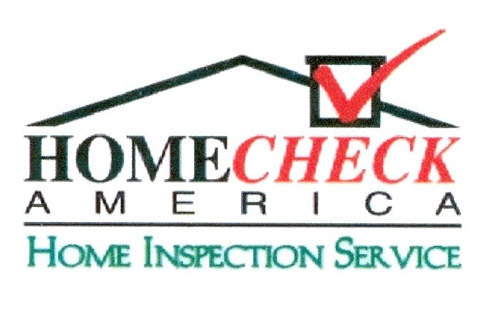 Home Check America logo