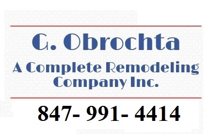 A COMPLETE REMODELING COMPANY INC logo