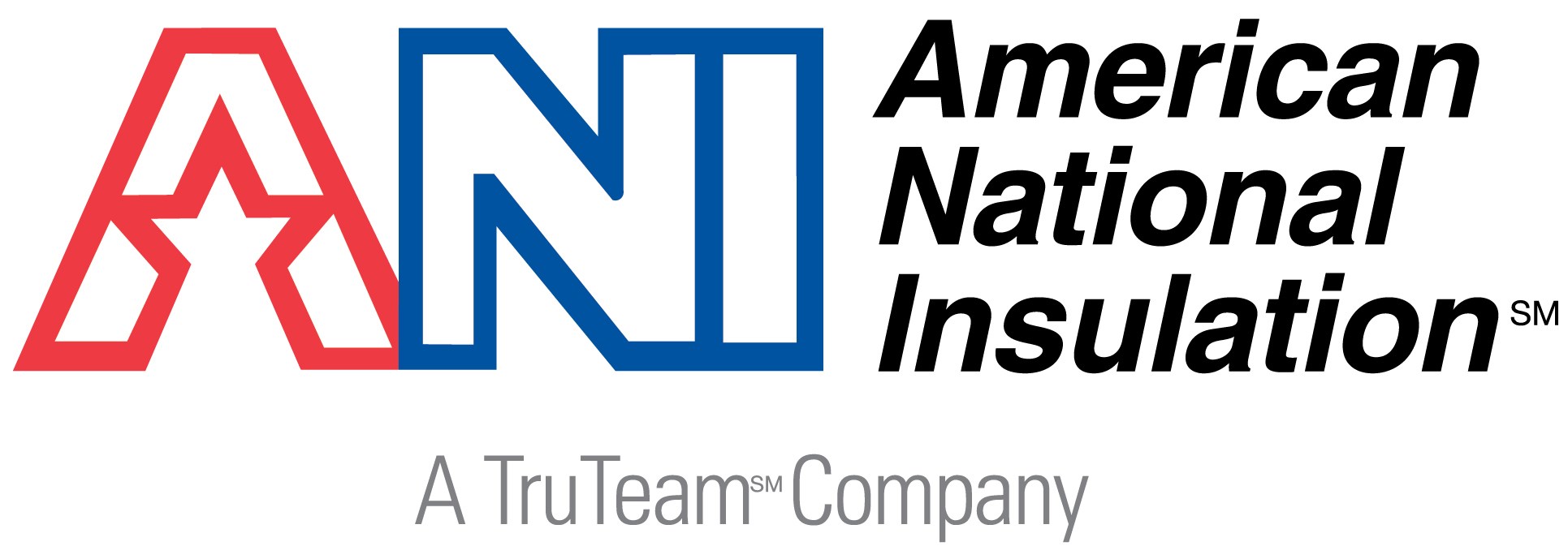 AMERICAN NATIONAL INSULATION logo