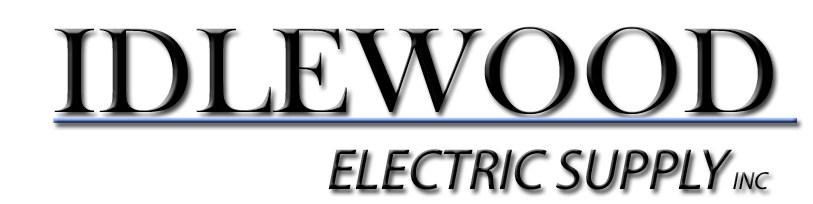 IDLEWOOD ELECTRIC SUPPLY INC logo