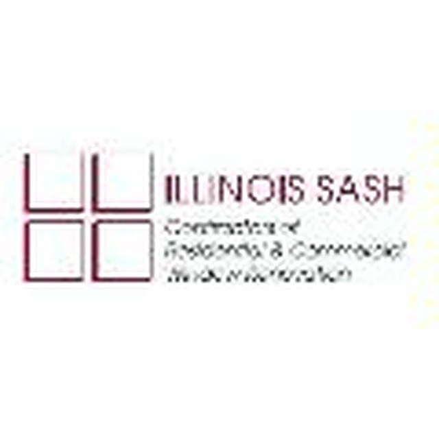 Illinois Sash Erectors Inc. logo