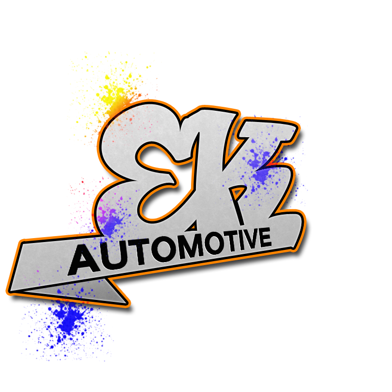 EK AUTOMOTIVE LTD logo