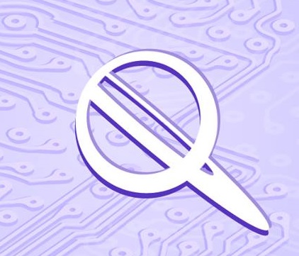 QUEST NETWORK SERVICES logo