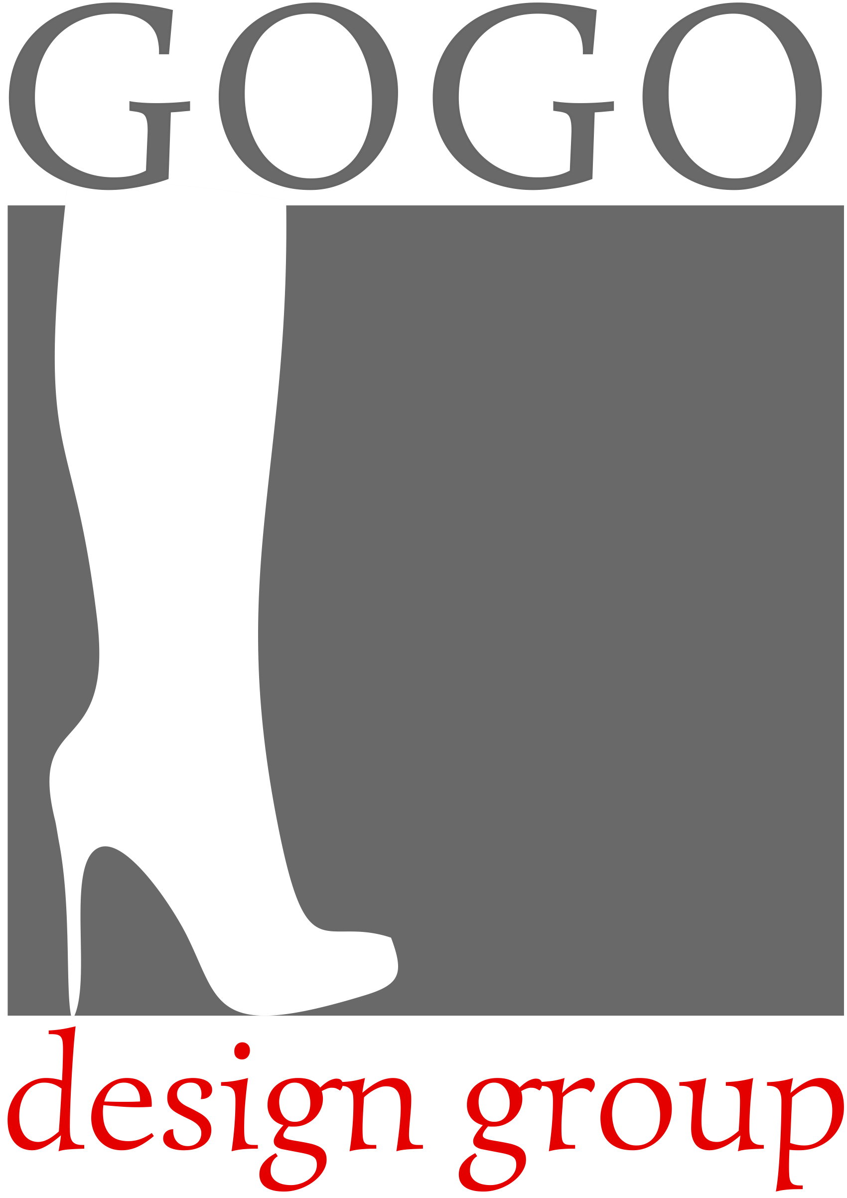 GoGo Design Group, LLC logo