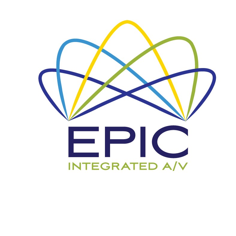 EPIC AUDIO DESIGNS INC logo