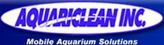 Aquariclean logo