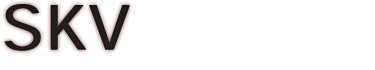 S K V Construction logo
