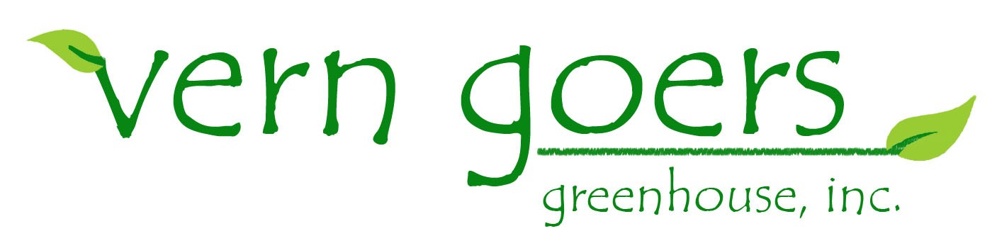 Vern Goers Greenhouse, Inc. logo