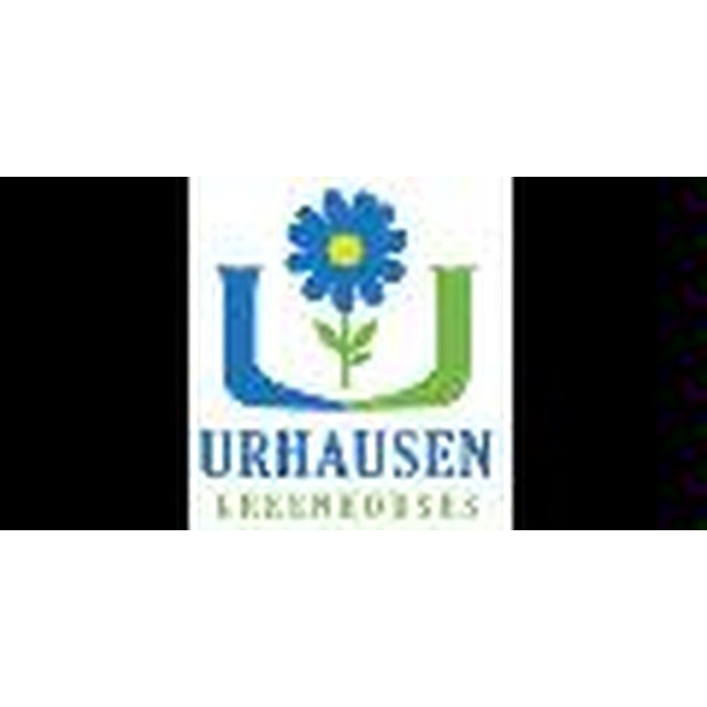 Urhausen Greenhouse Inc logo