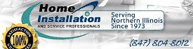 Avatar for HOME INSTALLATION PROFESSIONALS INC