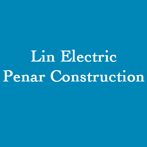 Lin Electric Penar Construction, Inc. logo