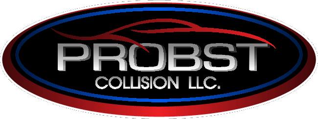 PROBST COLLISION logo