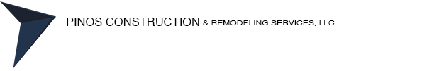 PINOS Construction and Remodeling Services, LLC logo