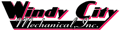 Windy City Mechanical Inc logo