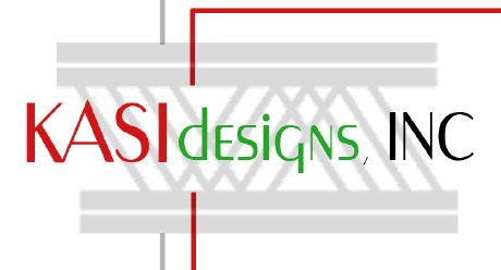 KASIDESIGNS INC logo