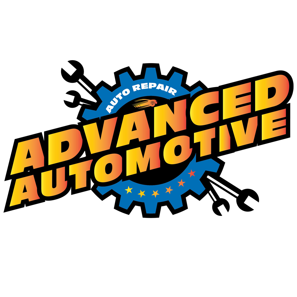 Advanced Automotive, Inc. logo