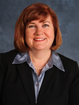 MARY BRAATZ logo