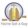 You've Got A Guy Inc logo