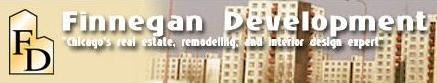 FINNEGAN DEVELOPMENT INC logo