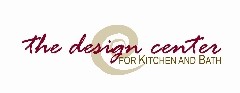 The Design Center For Kitchen & Bath logo