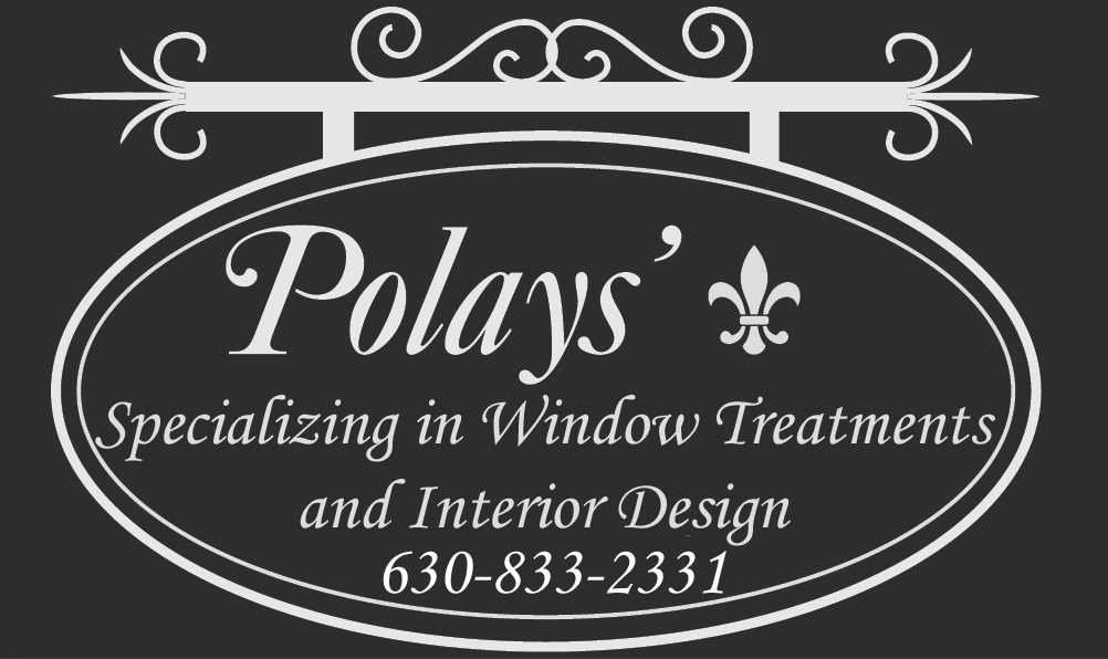 POLAYS' HOME DECOR logo