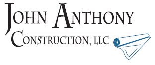 John Anthony Construction LLC logo