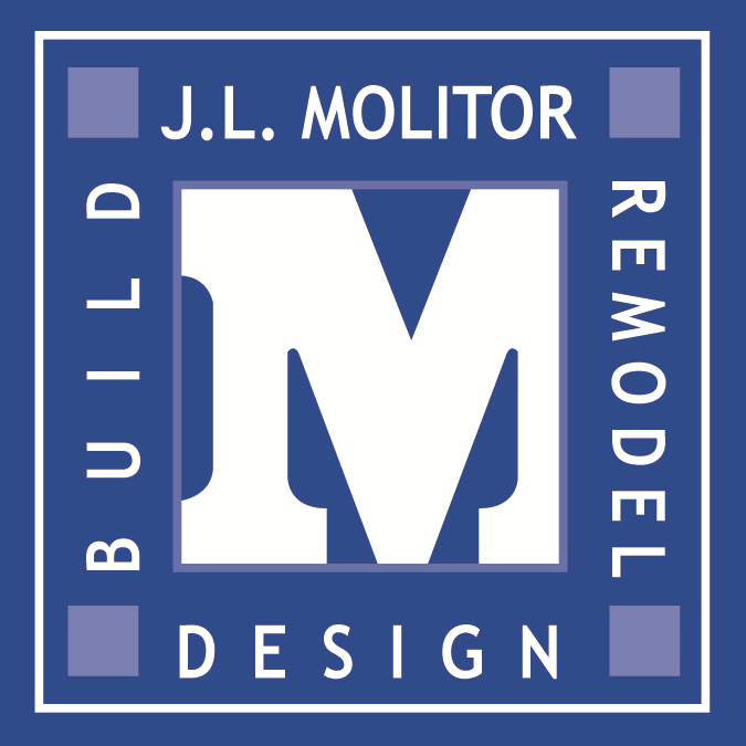 Logo for Molitor Design Build