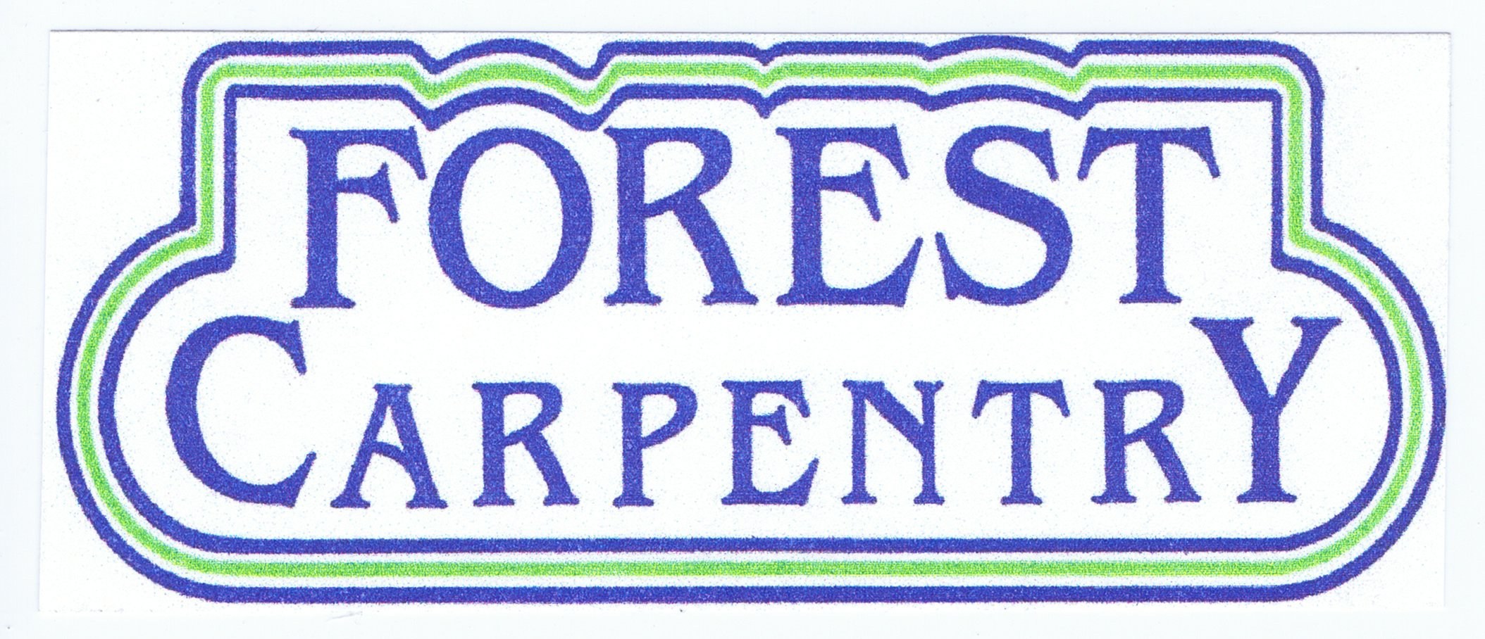 Forest Carpentry and Construction Co logo