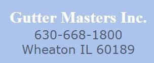 Gutter Masters Inc logo