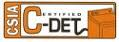 R.R.M. Services Certified Dryer Vent Cleaning logo