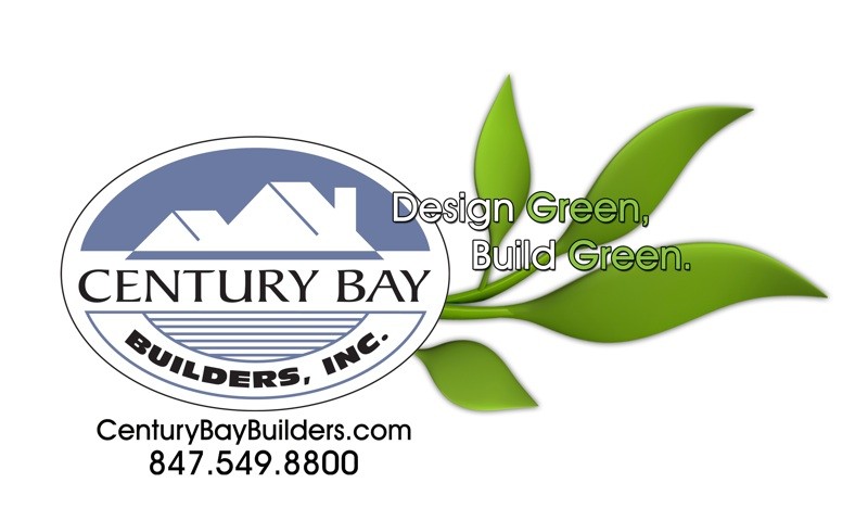 Century Bay Builders Inc logo