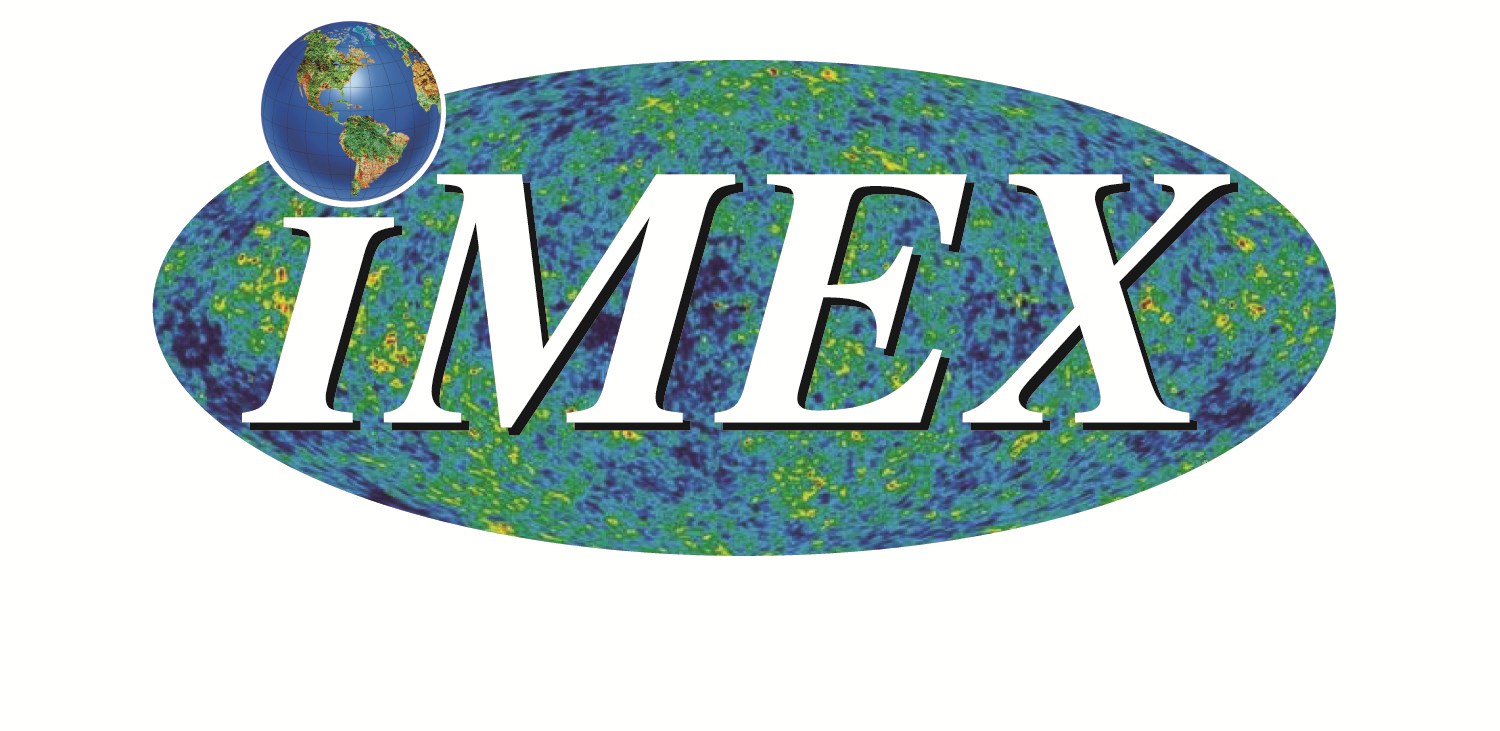 Imex Restoration logo