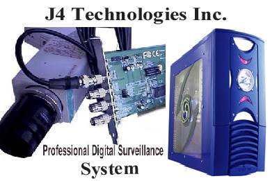 J4 Technologies logo