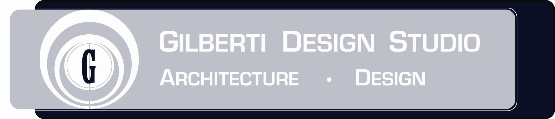 Gilberti Design Studio logo