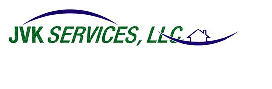 JVK Services LLC logo
