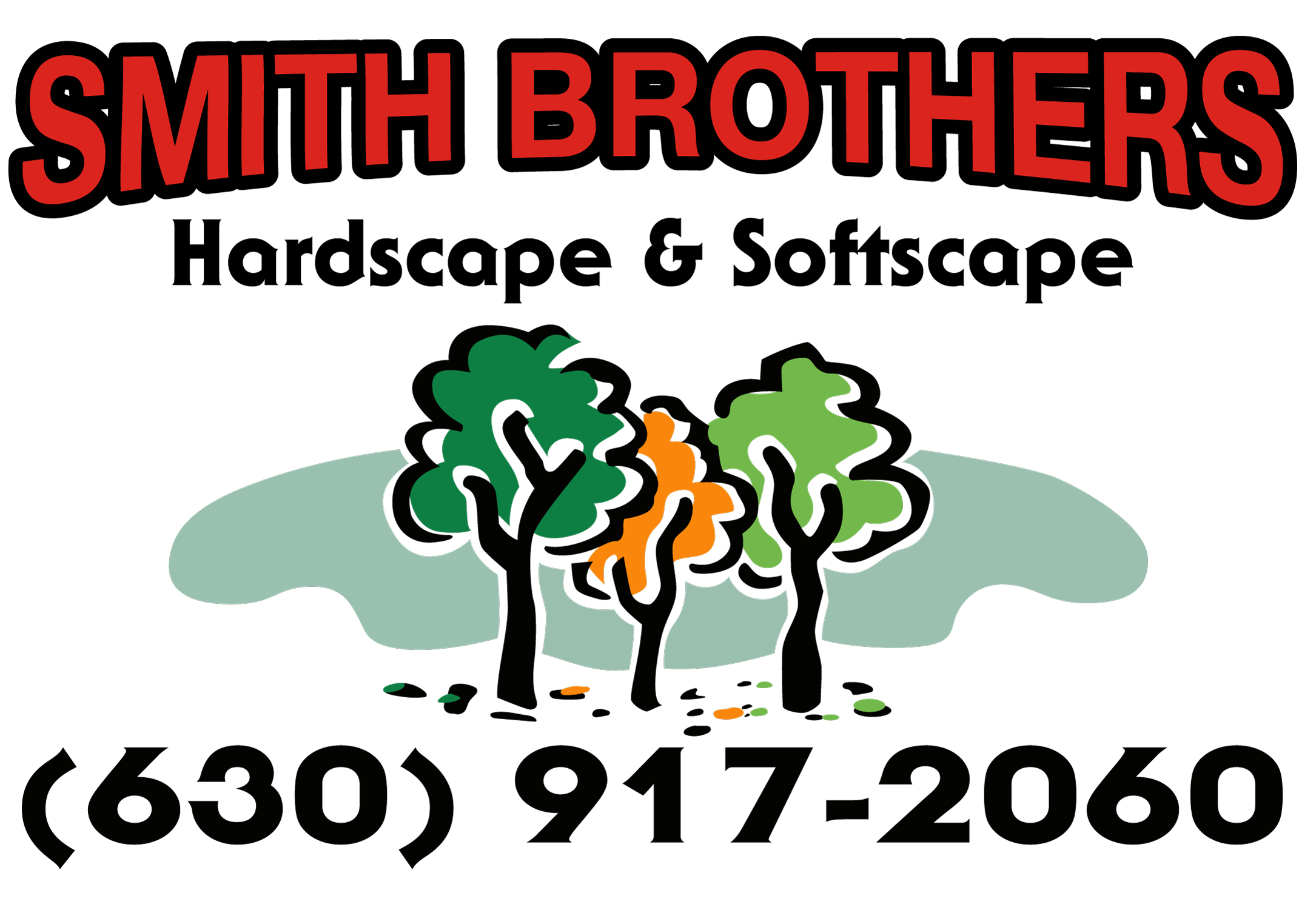 Smith Brothers Service logo