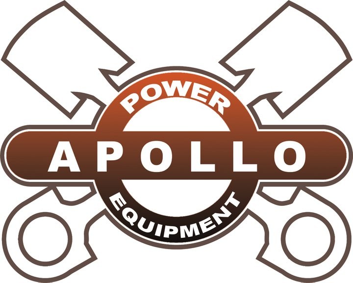 Apollo Power Equipment logo