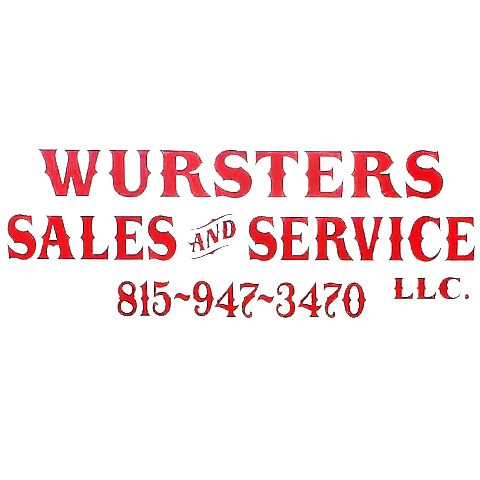 Wursters Sales and Service, L.L.C. logo