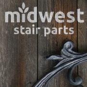 Midwest Stair Parts logo