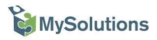 Gero Solutions logo