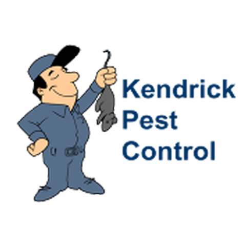 Kendrick Pest Control logo