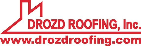 Drozd Roofing Inc logo