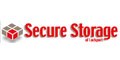 Secure Storage logo