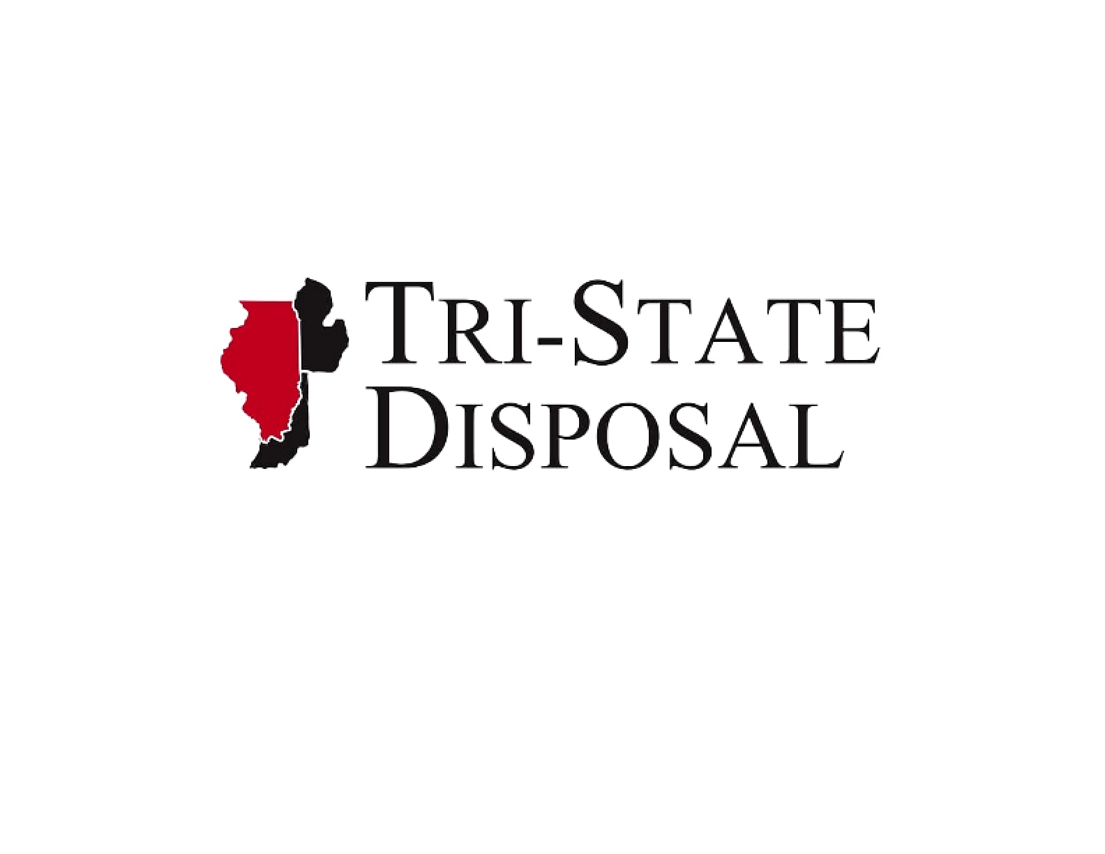 TRI-STATE DISPOSAL logo