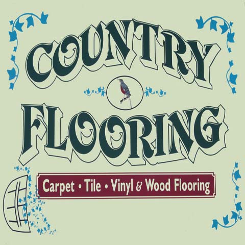 COUNTRY FLOORING LTD logo