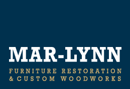 Mar-Lynn Furniture Restoration & Custom Woodworks logo