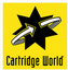 CARTRIDGE WORLD logo