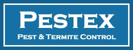 PESTEX PEST CONTROL logo