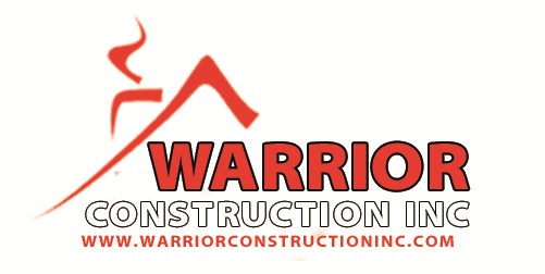 Warrior Construction Inc logo