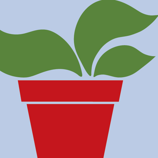 THE GROWING PLACE Nursery & Flower Farm, Inc. logo